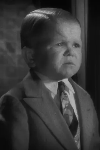 Peliculas de Harry Earles