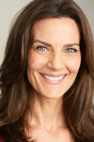 Peliculas de Terry Farrell