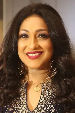 Peliculas de Rituparna Sengupta