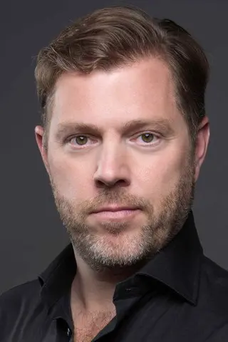 Peliculas de Max van den Burg