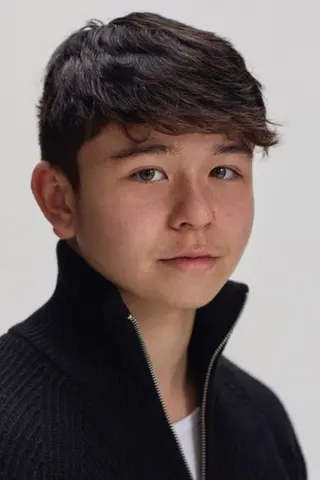 Peliculas de Isaac Chan Adams