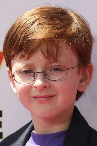Peliculas de Connor Gibbs