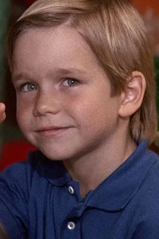 Peliculas de Joseph Cousins