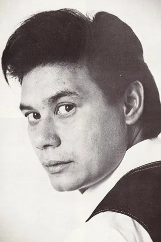 Peliculas de Kim Kahana