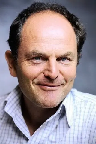Peliculas de Anthony Souter
