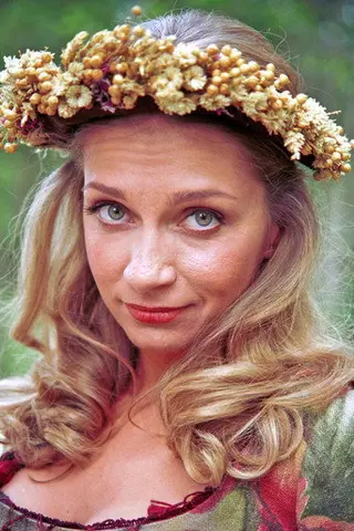 Peliculas de Natália Nagy