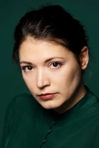 Peliculas de Irina Potapenko