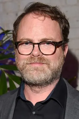 Peliculas de Rainn Wilson