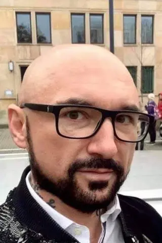 Peliculas de Patryk Vega