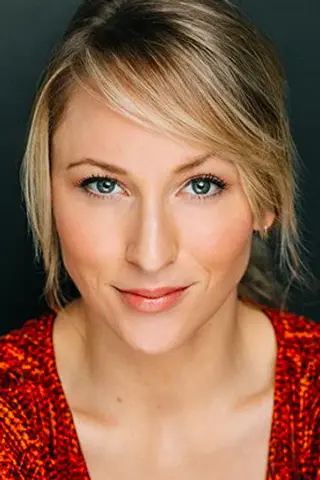 Peliculas de Maya Grant