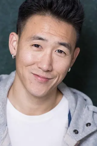 Peliculas de Albert Kong