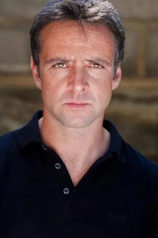 Peliculas de Richard Harrington