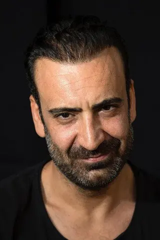 Peliculas de Cem Zeynel Kiliç