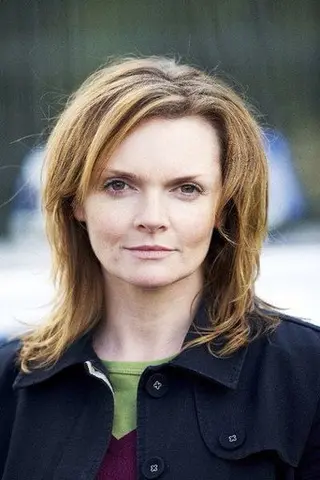 Peliculas de Sharon Small