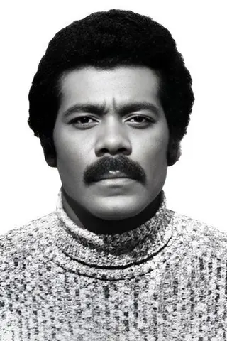 Peliculas de Thalmus Rasulala