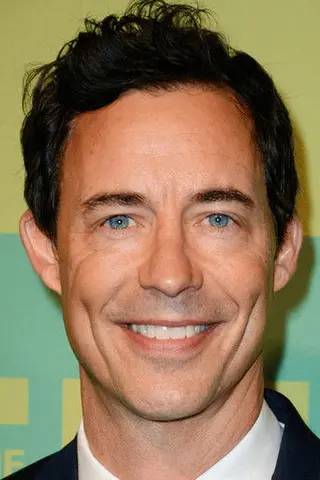 Peliculas de Tom Cavanagh