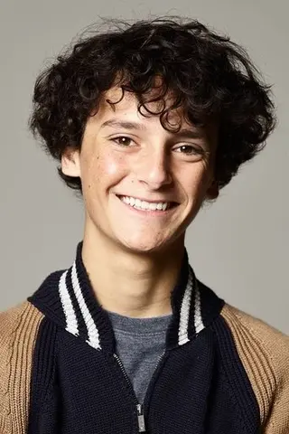 Peliculas de Nicolas Cantu
