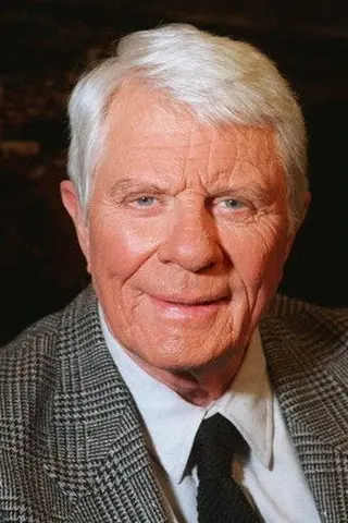 Peliculas de Peter Graves