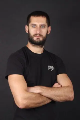 Peliculas de Georgi Manchev