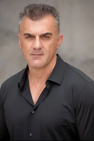 Peliculas de Zijah Graca
