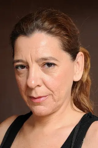 Peliculas de Mari Carmen Sánchez