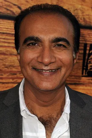 Peliculas de Iqbal Theba