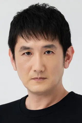 Peliculas de Hiroshi Tsuchida