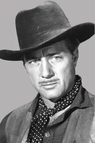 Peliculas de Terry Frost