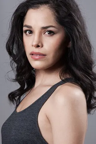 Peliculas de Claudia Pineda