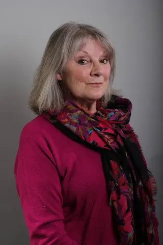 Peliculas de Anneke Wills