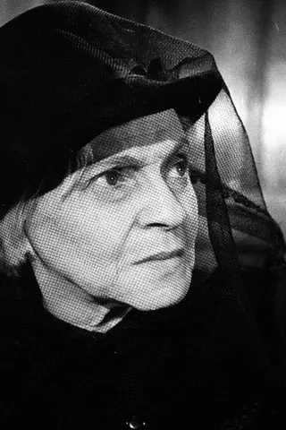 Ida Kamińska - Córka • Potomstwo
