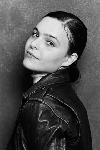 Peliculas de Sara Ciocca