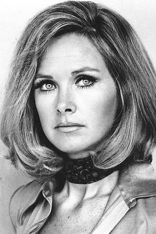 Peliculas de Wanda Ventham