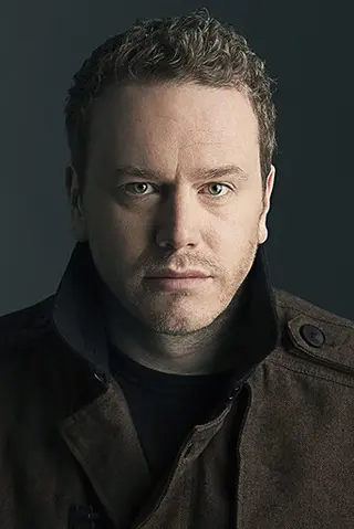 Peliculas de Kevin O'Grady