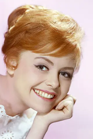 Peliculas de Deborah Walley