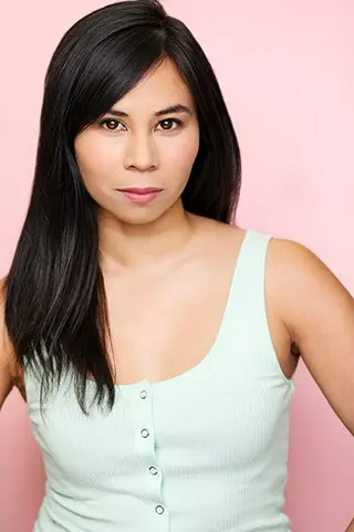 Peliculas de Camille Mana