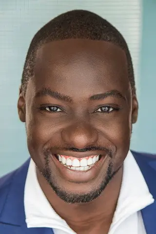 Peliculas de Chris Attoh