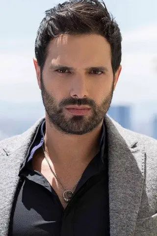 Peliculas de Alejandro Estrada