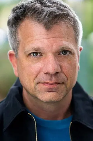 Peliculas de Chet Grissom