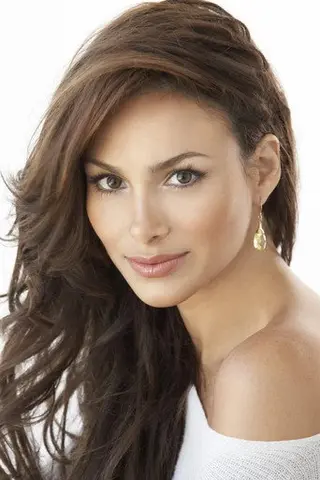 Peliculas de Patricia De Leon
