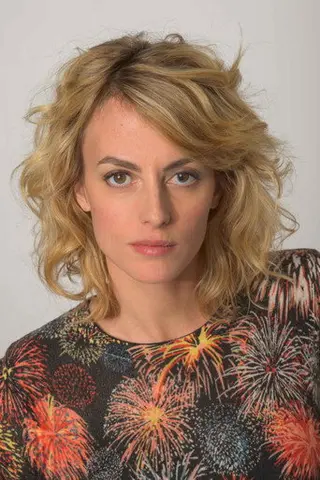 Peliculas de Sara Mortensen