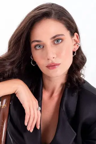 Peliculas de Ilayda Çevik