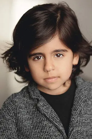 Peliculas de Michael Mourra
