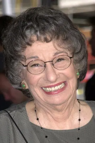 Peliculas de Florence Stanley