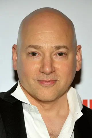Peliculas de Evan Handler