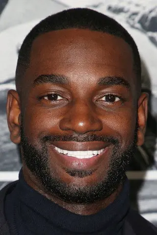 Peliculas de Mo McRae