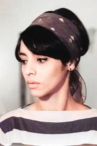 Peliculas de Daisy Granados