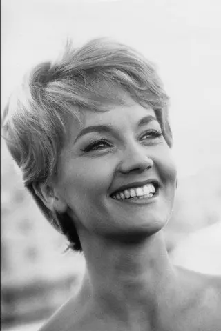 Peliculas de Liselotte Pulver