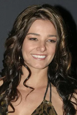 Peliculas de Kirsty Lee Allan