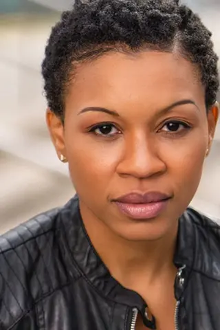 Peliculas de Kenneisha Thompson